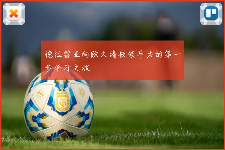 德拉雷亚向欧文请教领导力的第一步学习之旅